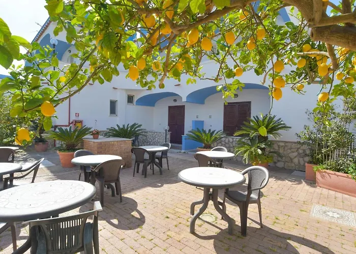 Hotel Celeste