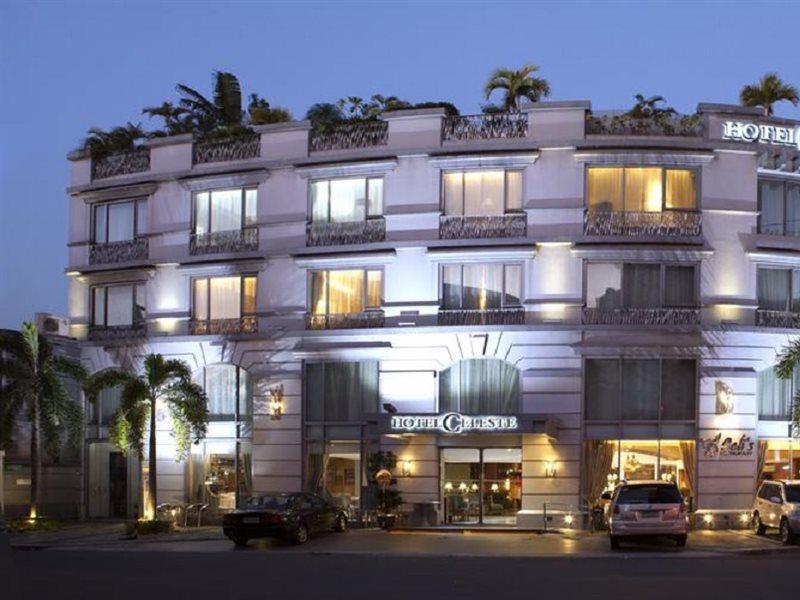 Hotel Celeste