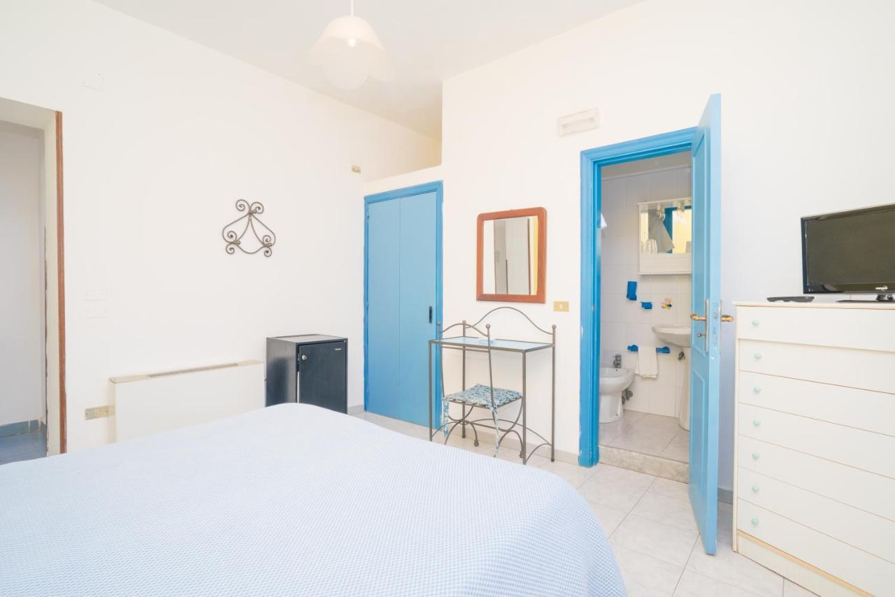 Celeste 3* Procida