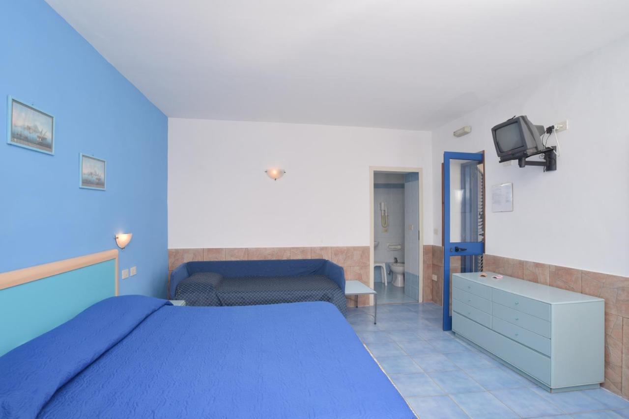 Celeste Hotel