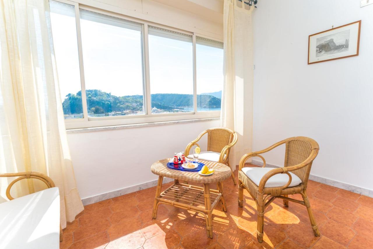 Hotel Celeste Procida