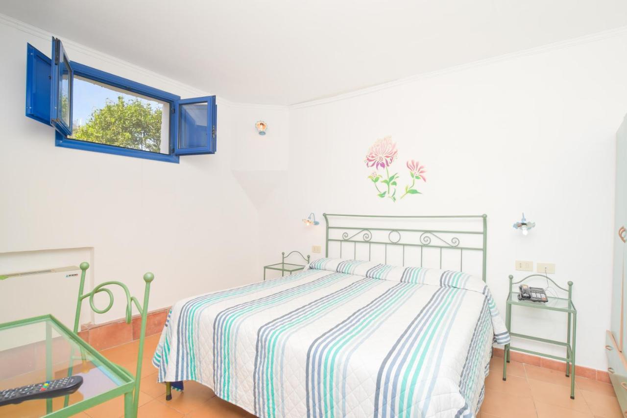 Hotel Celeste Procida