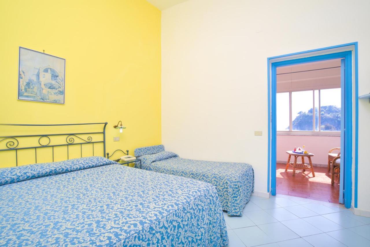Celeste 3* Procida