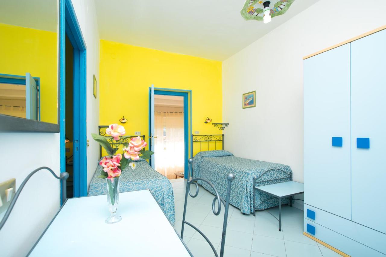 Hotel Celeste