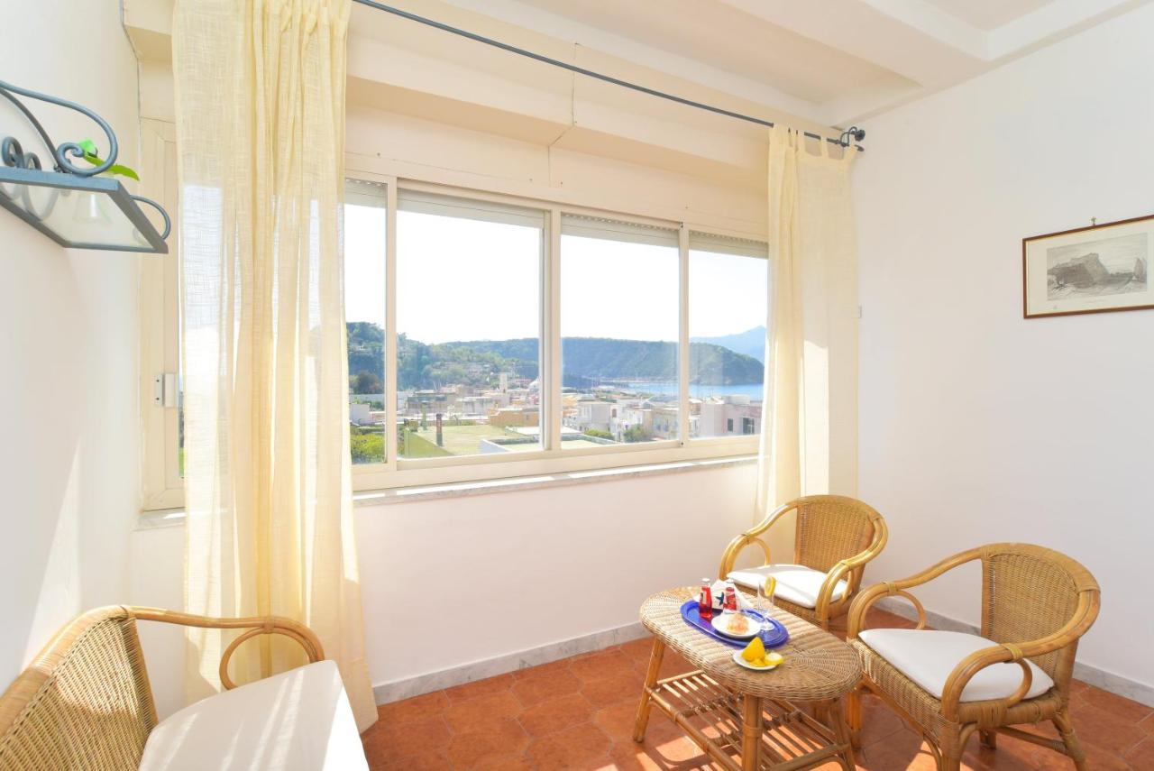 Celeste 3* Procida