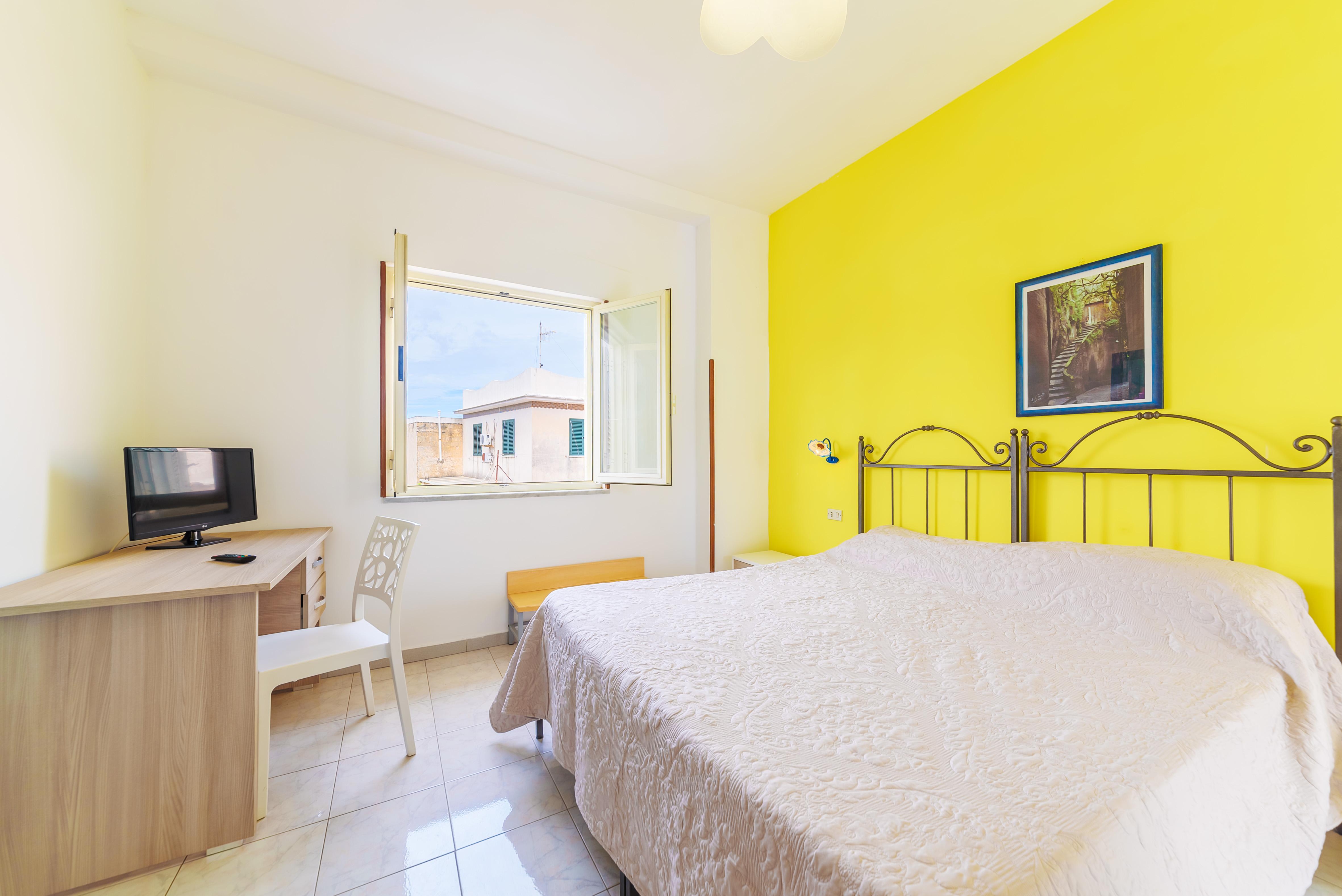Hotel Celeste Procida