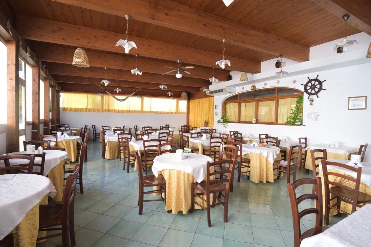 Celeste Hotel Procida