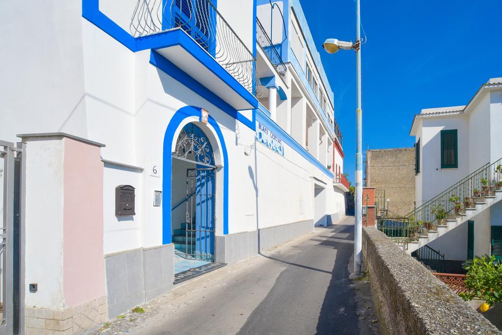 Hotel Celeste