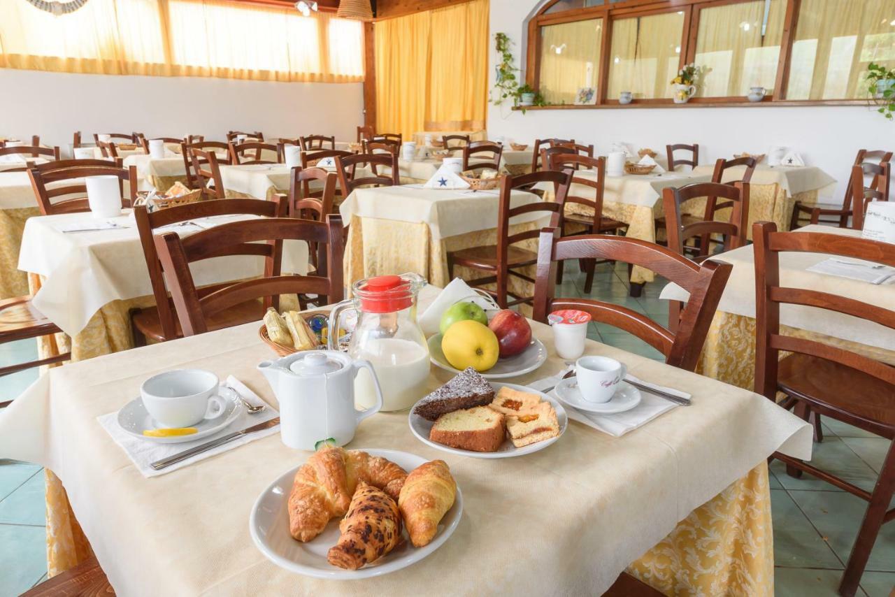 Celeste Hotel