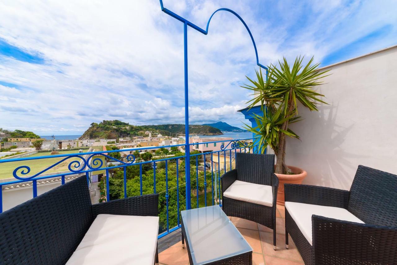 Hotel Celeste