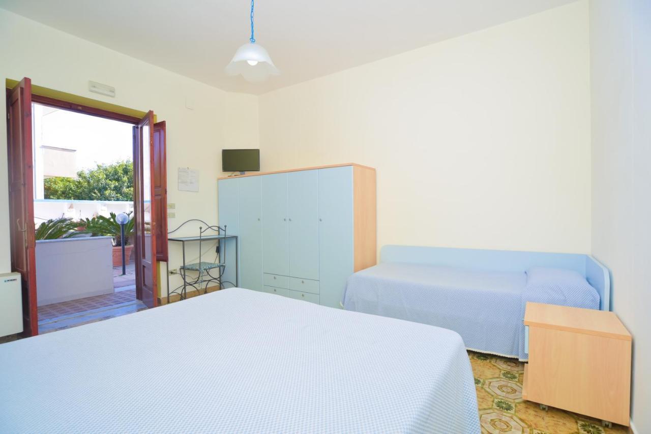 Hotel Celeste Procida